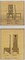 Design For Chairs 1903 Poster Print by Charles Rennie Mackintosh - Item # VARPDX265134